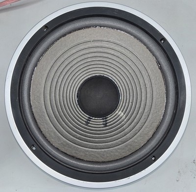 Pioneer Cs822a Speakers - 12  Speaker Woofer 30-748B-2 New Foam & Coil Align #2