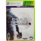 Dead Space 3 Limited Edition - Microsoft Xbox 360 Tested 1Y Guarantee
