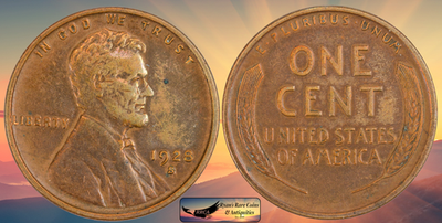 #ad 1928 S Lincoln Wheat Cent Almost Uncirculated Details Cleaned Penny C8704 $31.95
