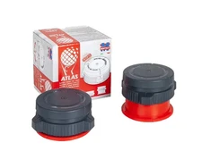 Montolit ATLAS Adjustable Tile Support System (2/pack)