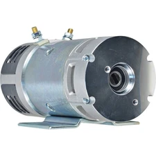 Hydraulic Motor For Mahle 11.216.709, 11.216.713, 11.216.992, AMK4671; MAH-MM389