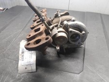 Turbo Nissan TINO