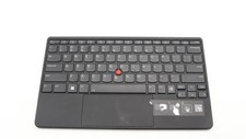 Original 5N21J12536 Lenovo Thinkpad Keyboard US English X1 Fold 16 Gen 1