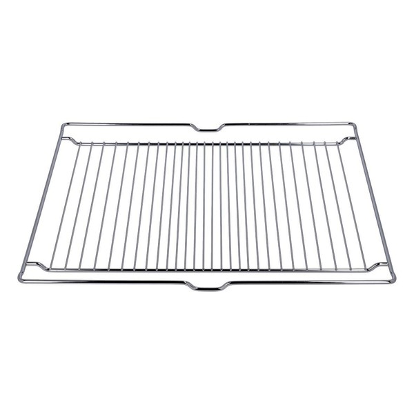 Easypart Passend FüR 00284723 Constructa Neu Backofen Grillrost Rost 440X380Mm-image