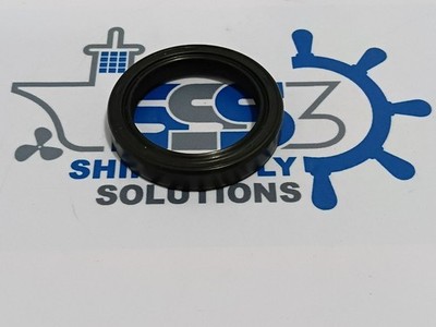 KSB/Amri 101114 Lip Seal Ring 42803401 9974168025 900 Re 906 (Unused New)