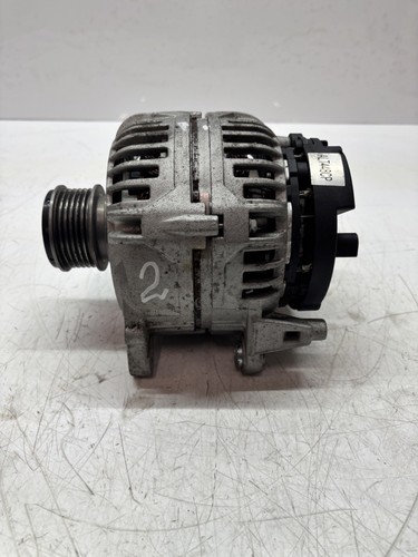 Lichtmaschine Generator für Audi VW A3 EOS Golf 2,0 TDI CBAB CBA 06F903023F