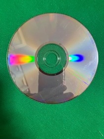 Sega Saturn