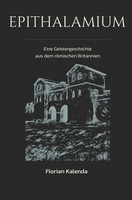 Florian Kalenda | Epithalamium | Taschenbuch | Deutsch (2026) | 72 S. | Epubli