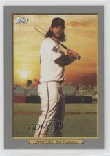 2020 Topps Turkey Red 2020 Brandon Crawford #TR-78 0a3