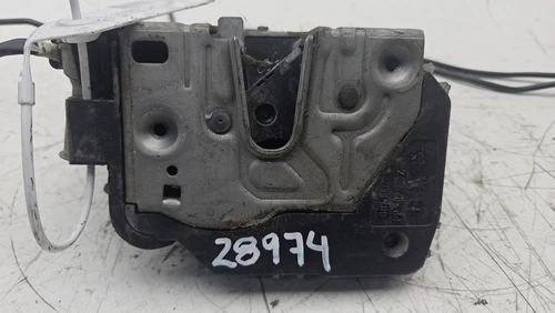 2117200335 Cerradura Puerta Delantera Izquierda para MERCEDES-BENZ CLASE 2513375 - Imagen 2 de 9