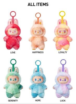 【正規品】Labubu ラブブ BigintoEnergy 正規品】LABUBU ラブブ BigintoEnergy LOYALTY - メルカリ