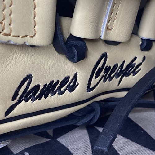 Gant de baseball Rawlings Pro Preferred 11 1/4 pouces 88PT motif RHT NOS neuf - Photo 12/23