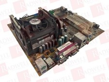 ASUS P4BGL-MX / P4BGLMX (USED)