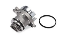 Hepu P1207 Wasserpumpe FüR Alfa Romeo Passend FüR Fiat Lancia