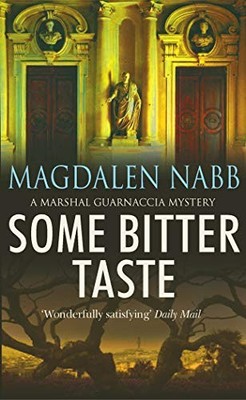 Some Bitter Taste, Magdalen Nabb