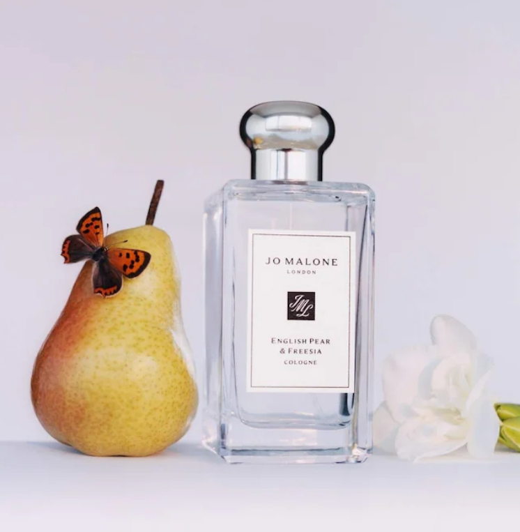 Jo Malone English Pear & Freesia 3.4 fl oz/ 100ml EDC Perfume