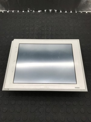 OMRON NS15 TX01S V2 NS Series 15 Inch HMI Touchscreen USED
