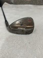 Titleist Vokey Design BV 56° • 08 Wedge Steel Shaft  Spin Milled