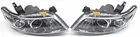 OEM Infiniti FX35 FX45 HID Headlight Set Without Ballast