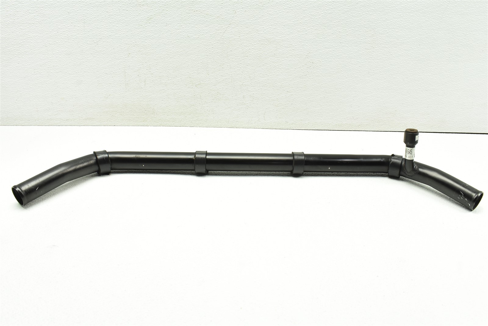 2002 Ferrari 360 Spider Fuel Tank Connection Pipe Line