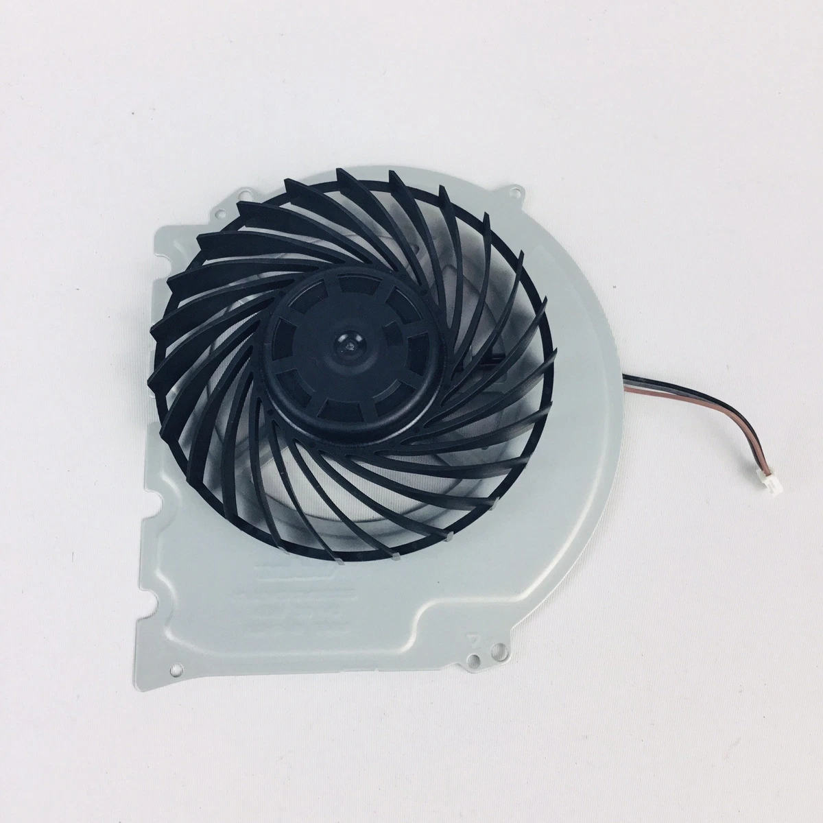 Video Game Replacement Internal Cooling Fans for Sony PlayStation