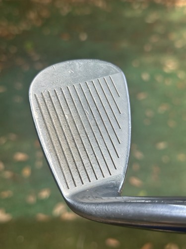 Titleist AP2 710 Pitching Wedge PW DG S300 Stiff 50* free shipping - Picture 3 of 10