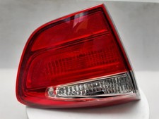 KIA RIO Tail Light Rear Lamp N/S 2011-2017 5 Door Hatchback LH 924031W200