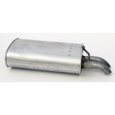 Walker Exhaust 21561 Walker Quiet-flow Ss Muffler Walker Exhaust 21561 Walker Quiet-flow Ss Muffler