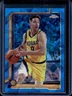 2025-26 Topps Chrome Sapphire T.J. McConnell #11 Pacers
