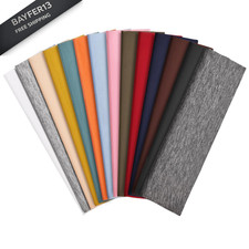 14 PCS Headbands for Women, Soft Elastic Hairbands, Neutral Colorful