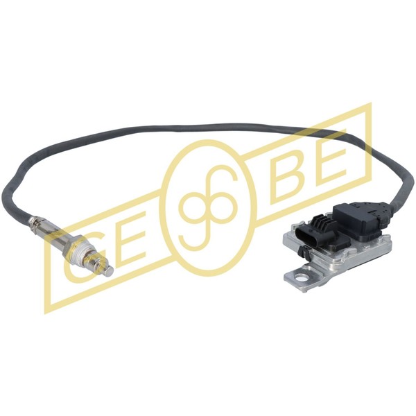 NOX-SENSOR Lambdasonde FÜR VW - Gebe 9 3611 1-image