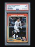 2024 Topps X AARON JUDGE SSP PSA 9 Orange /10 Chris Berman Boomers Baseball POP2