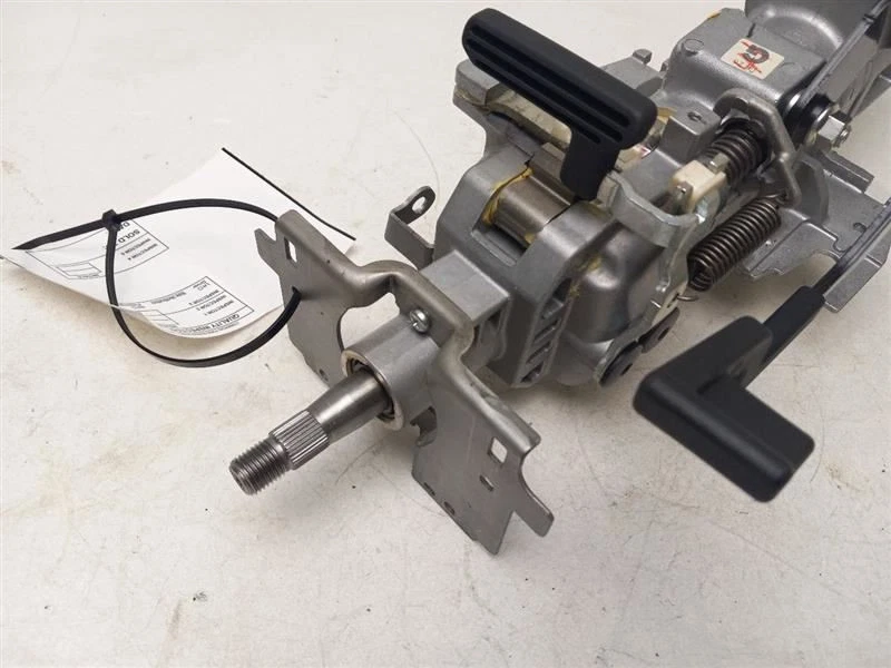 Columna de dirección Nissan Murano 2010-2012 Foto 2 de 4