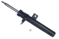 Essieu BMW 545