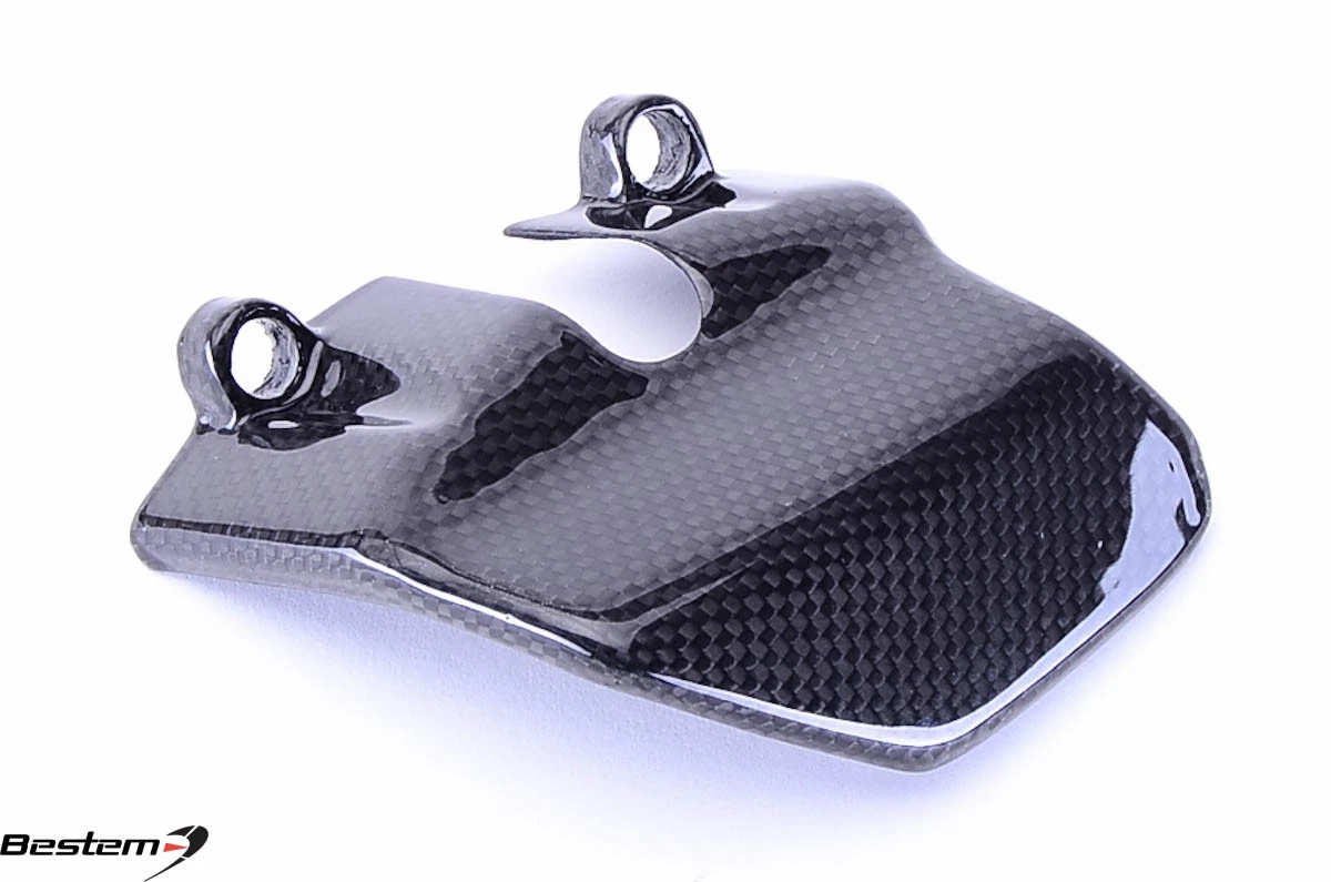 Bestem Clutch Part CBBM-K12S-CLC &ndash; Carbon Fiber Number of Pieces: 1 Mounting Holes: Pre-Drilled Country of Origin: China UPC: Does not apply thumbnail 4