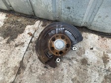 MERCEDES-BENZ GLA X156 Radnaben vorne rechts A2464210820 2.00 Petrol 32954641