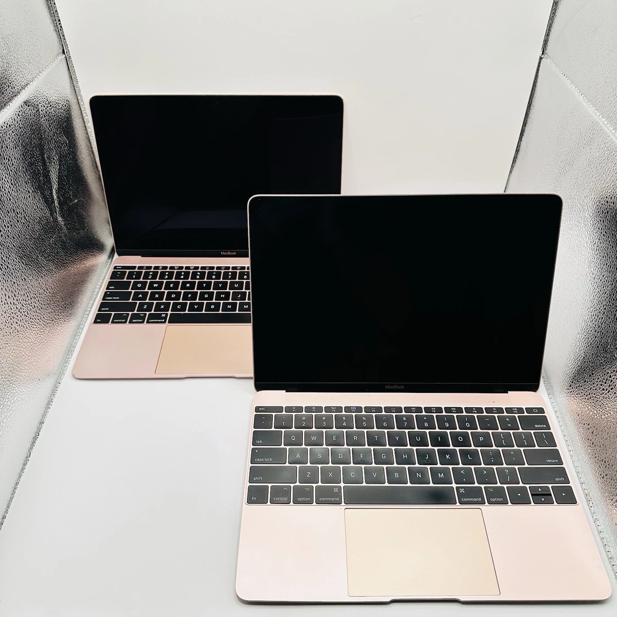 2017 Apple MacBook Gold Laptops for sale | eBay