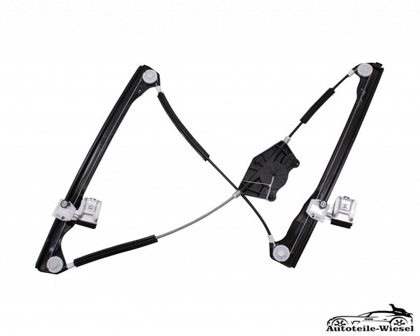 Fensterheber TüR Ohne Motor FüR Seat Toledo Leon Links 98-06-image