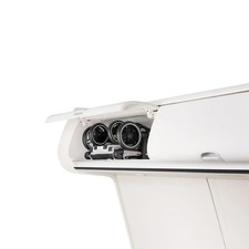 Buggy Ping 3 Trekking - Avocado