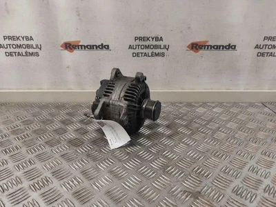 VW PASSAT B7 ALLTRACK 365 Alternateur 021903026L 2.00 Diesel 103kw 31572998 - Photo 1/4