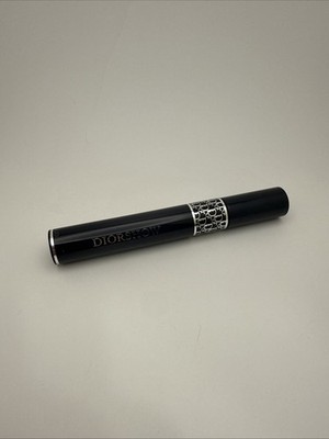 Diorshow Pump N' Volume 090 BLACK PUMP 0.21oz NWOB (F2)