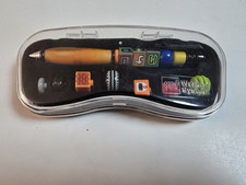 Lego Pen Racers writing system toy 2002