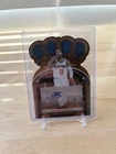 Jalen Brunson Panini Crown Royale Crown Autographs  /99 Knicks (Jersey # Match)