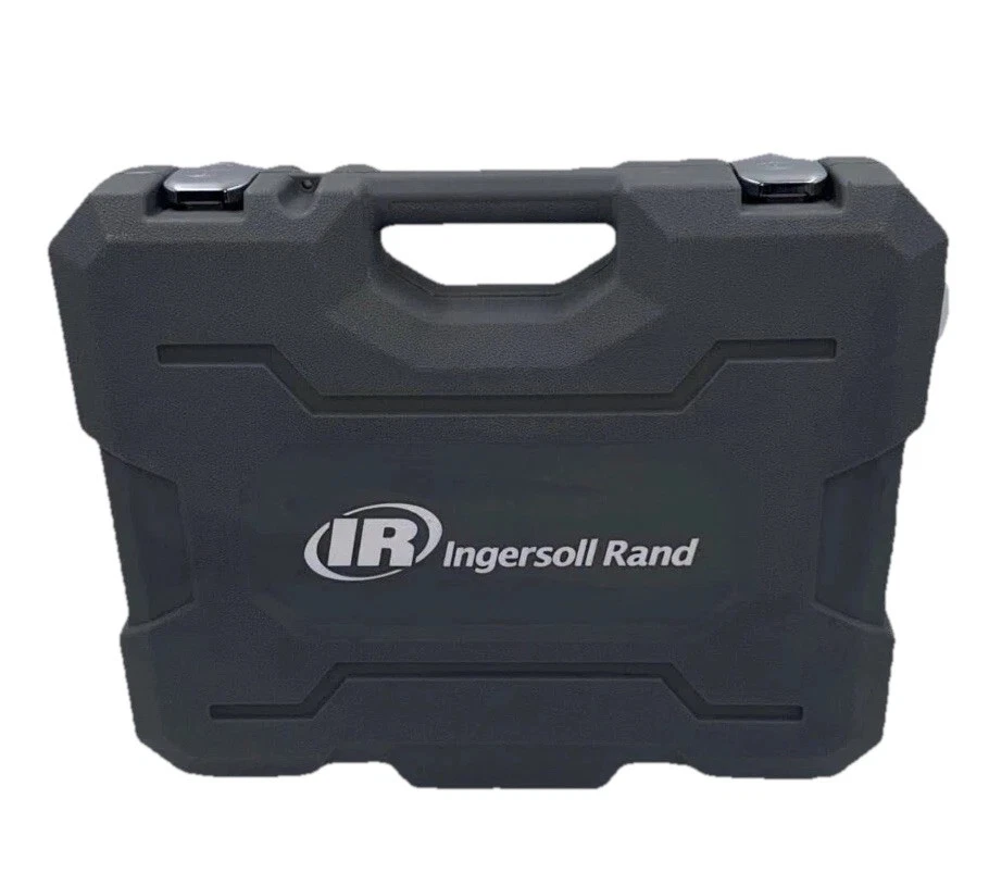 Ingersoll Rand Replacement, EMPTY Master Mechanics Tool Case READ!! #752018 - Image 3 of 4