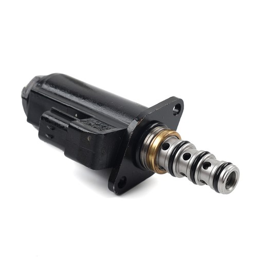 YN35V00051F1 KWE5K-31 /G24YB50 Magnetventil für Kobelco SK200-8 SK210-8 Teile - Picture 4 of 11