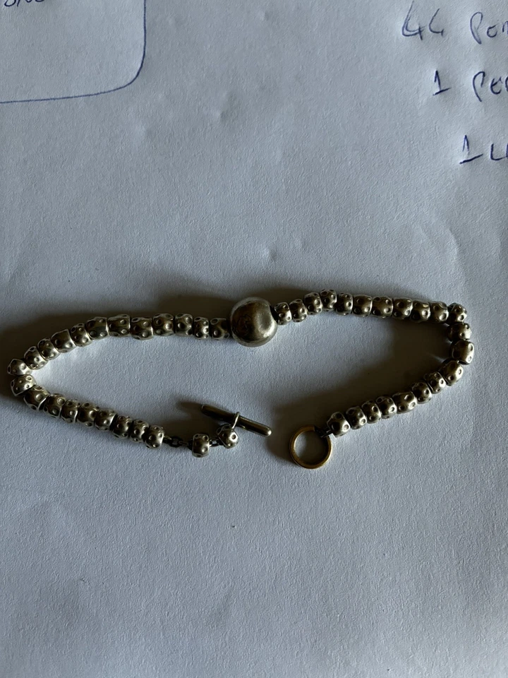 Bracciale Dodo Argento - Immagine 4 di 4