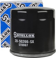 Stellox ÖLfilter Jaguar Oe.-Vergl.Nr. C2D56297