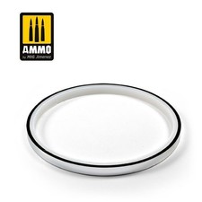 Chrome Tape 5mm 32.8 Roll
