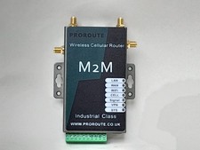 Proroute H685t-w M2m Wireless Cellular Router  - Router [46993]