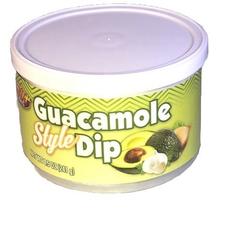Home Style Select Guacamole Style Dip 8.5oz-Brand New-SHIPS N 24 HOURS - Picture 4 of 12